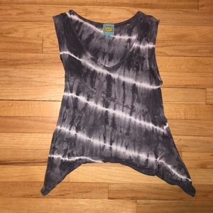 Tie Dye tank top